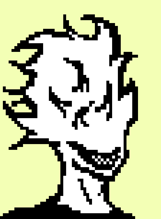 thank god i used up my bit of space greatly. 