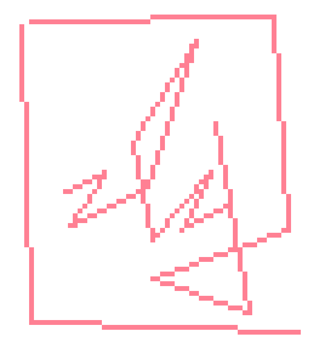 [8048ed] making anything but my pokemon 💔 ❂