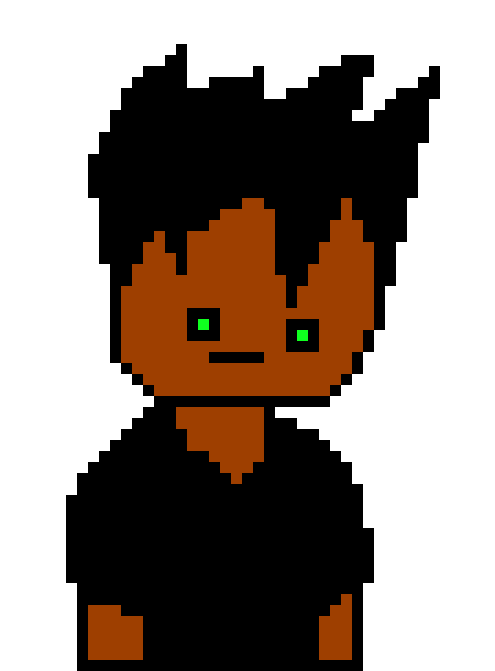 terrie thats some crazy shit but the fuck are you on about