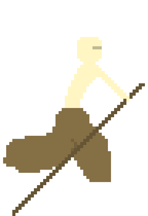 [d30f7d] monk Idle anim2