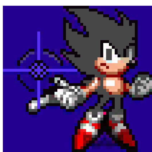 [9dc692] null sonic