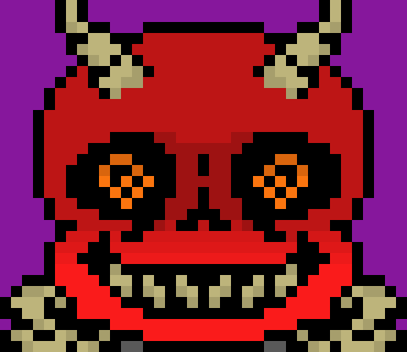 [a228fa] *It charges down the ahoneynation sans*