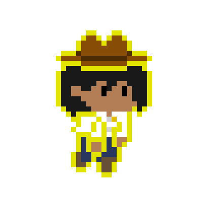 [8339a7] Harpy (fixed, fixed skin tone)