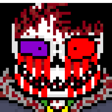 [84ce04] Jacob is sus