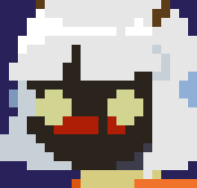 [777455] And no, I am very loyal to the Kingdom of Sky, I will not be leaving.