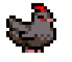 [dd5ac1] cluk cluk cluk (not my seeds -lily 