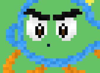 [52bcdd] Dont... dont test on people though, magolor--