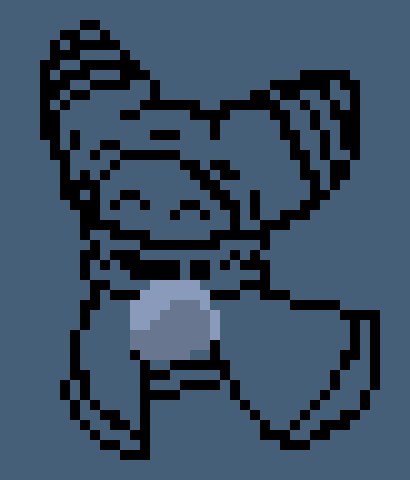 [6db167] Indeed it has! back to normal!