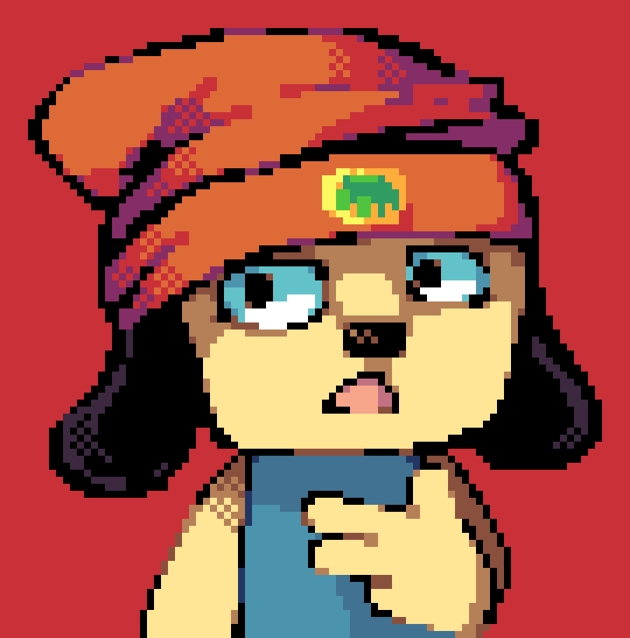 [8426a8] anti aliasing studies and replaying new deltarune catching what i missed tbh