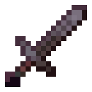 Netherite Sword