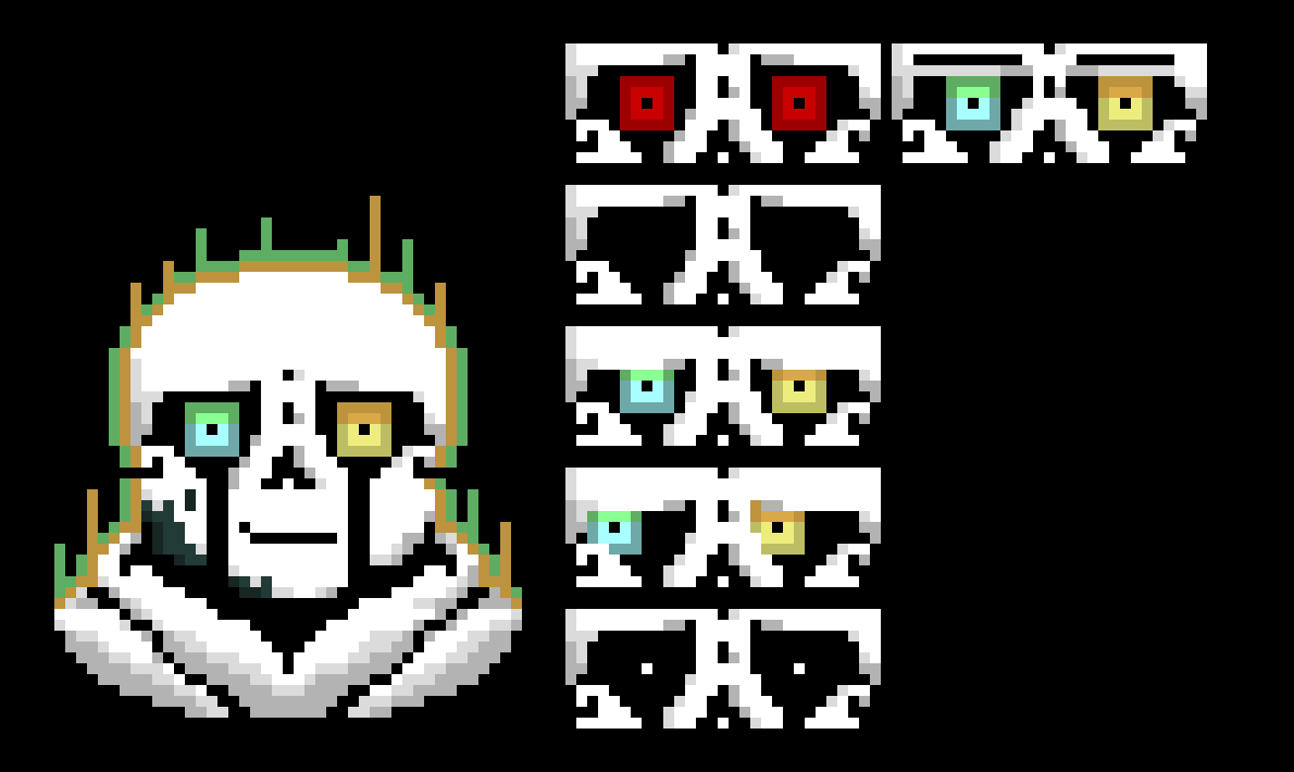 TAKE THIS I DON'T WANT IT ANYWAYS! - Gunther.