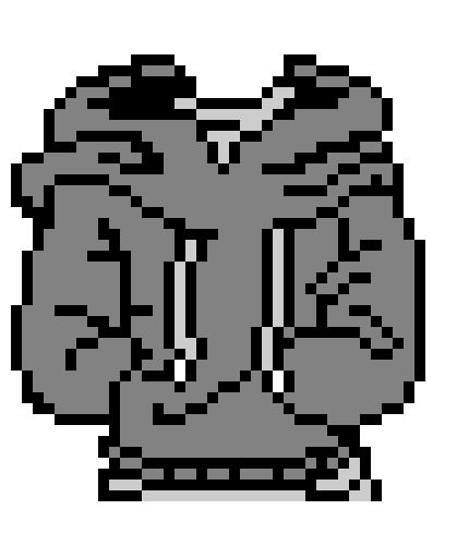 Shading will be done later... - G.