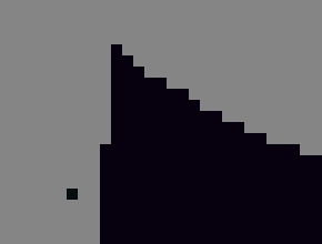 [45804e] inky ear ong