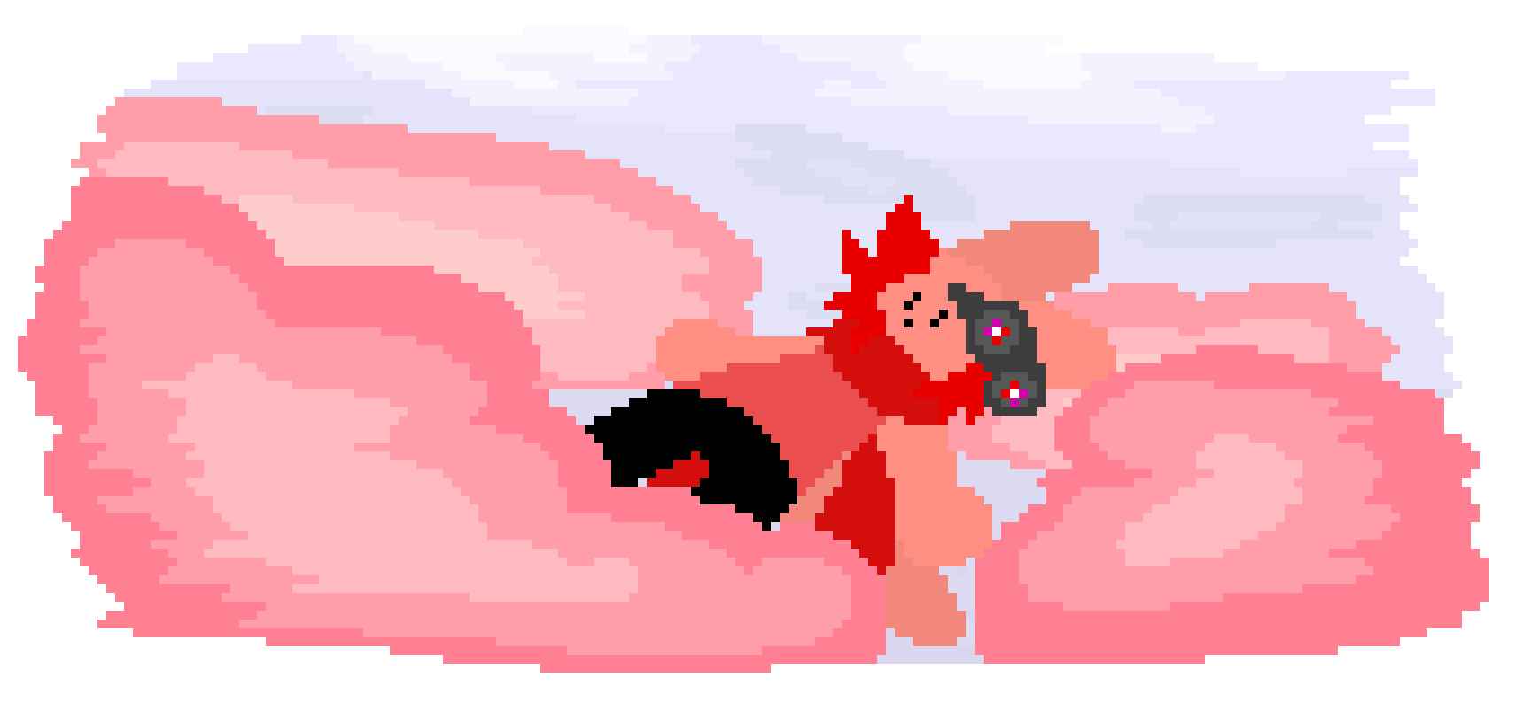 [a0925b] i was gonna say something, but hi Funky