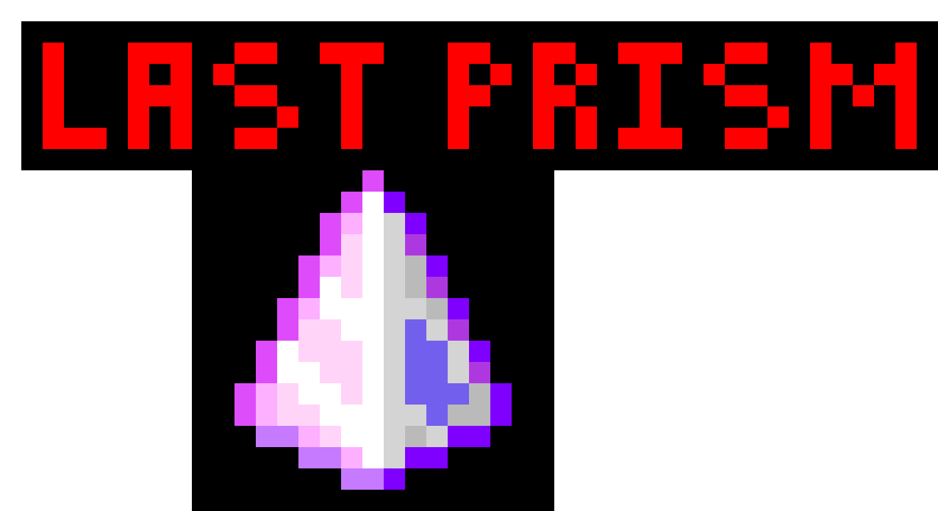 The Last Prism (TERRARIA)