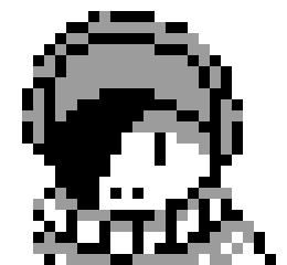 [3897d8] (puts the helmet in my pocket) . . . 