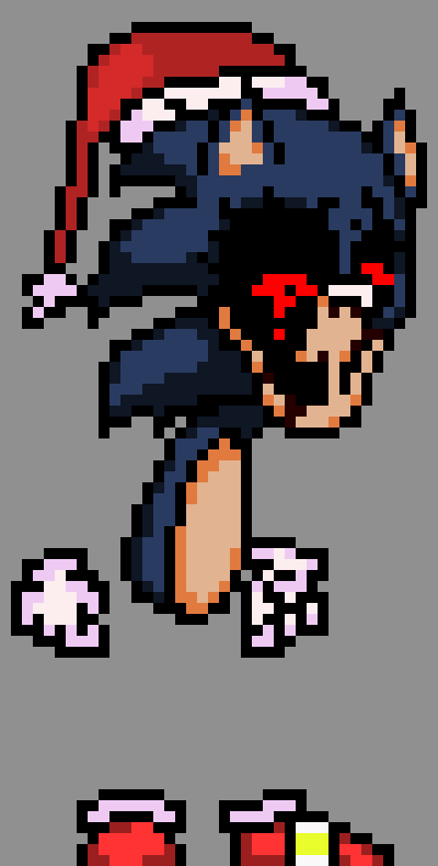 i must remind you all that this is an online pixel art site you are all fighting on, a little child could come on and see this shit, what the hell is wrong with you all?