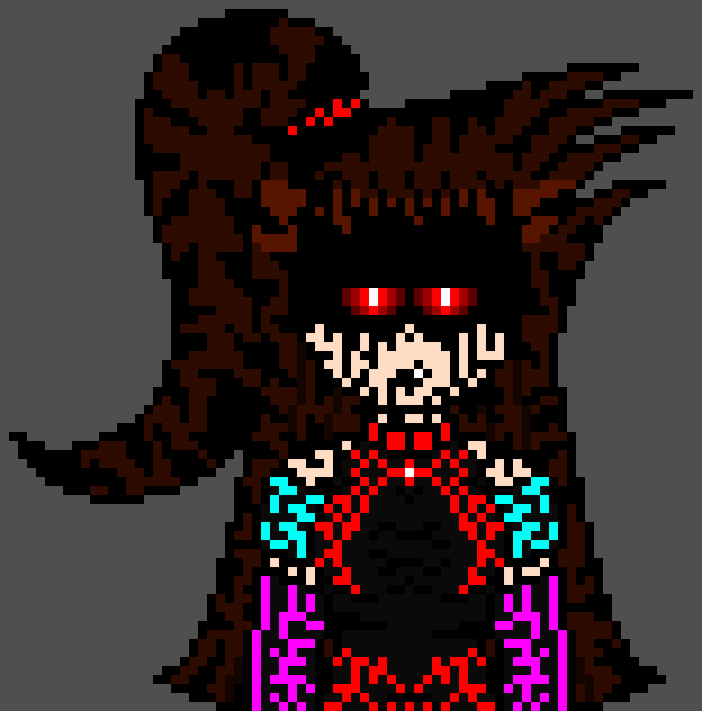 [9a6782] Hey *Her back shielding fell off*