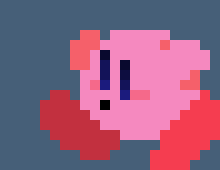 [fd5820] *he just went back to the starting area and just stopped*