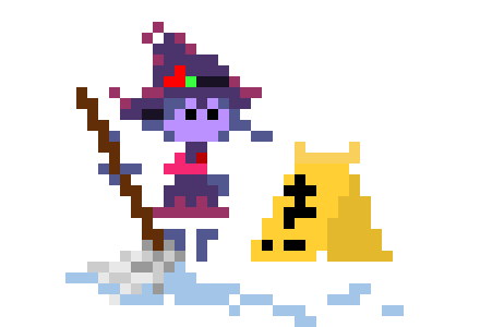 [777455] Oh alright-! Cya then!