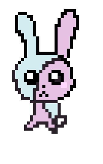 [2ab79b] Bunny.sprite
