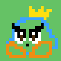 [5db1f5] I would personally try and find a way to translate what kirby says to actual words to hear his argument