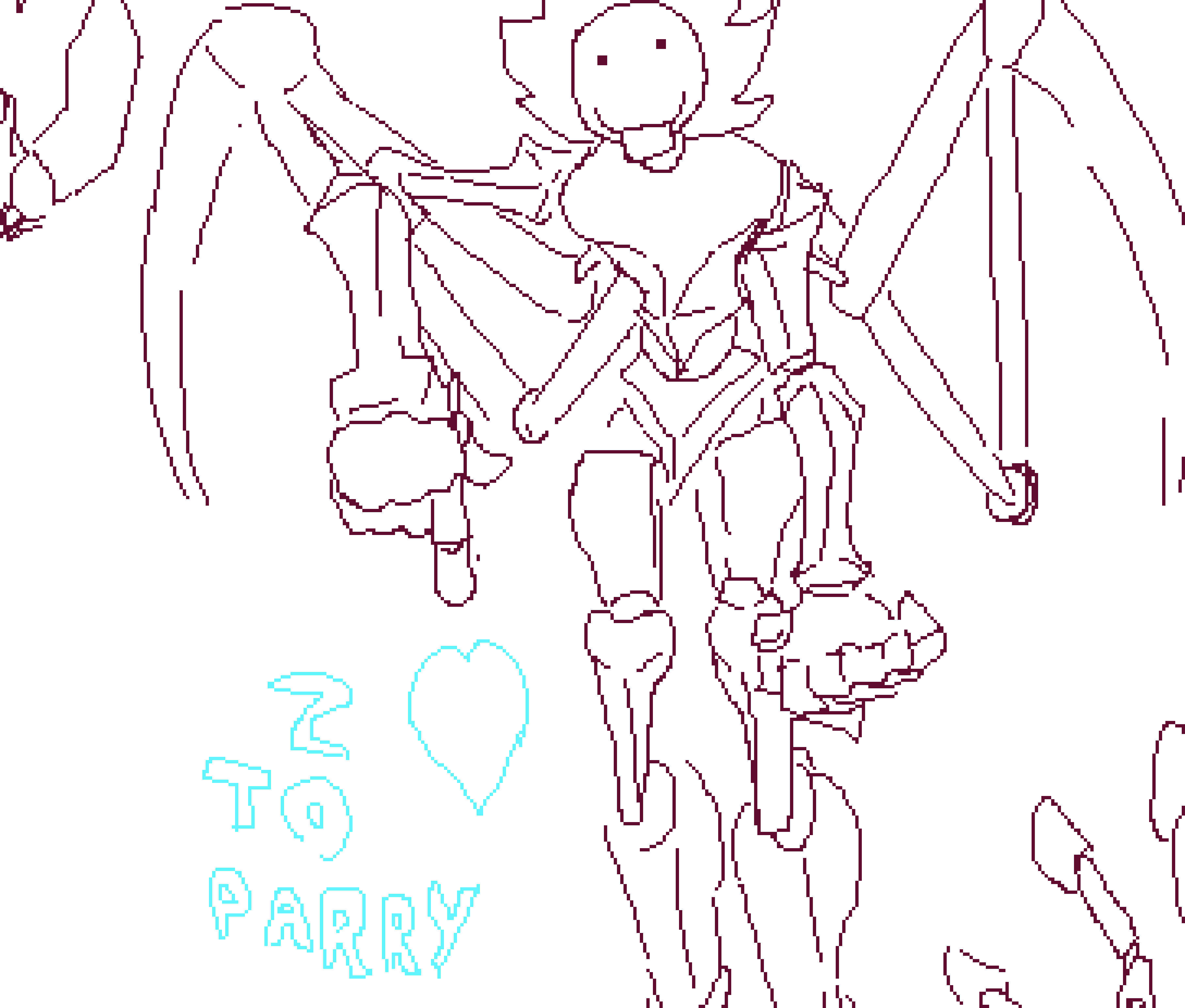 [91d61f] DeltaPam reference?