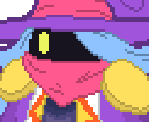 [777455] I see... and so you'd gone and went to see? Was it a harsh experience going there-?