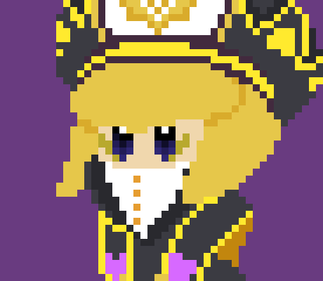 [777455] I assumed it didn't go very well, huh?