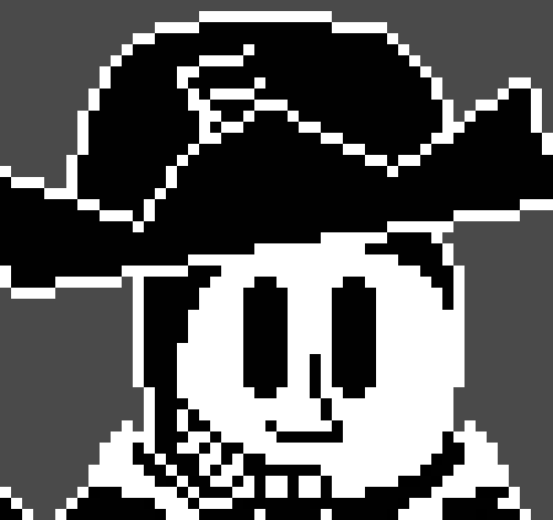 [b984dc] why doth thou call thouself The "goofy goober"