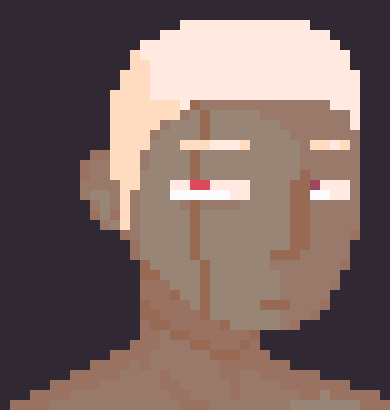 [236914] "it's stupid of you to believe they'll ever leave you alone. If they get through me they'll be coming right back to you."