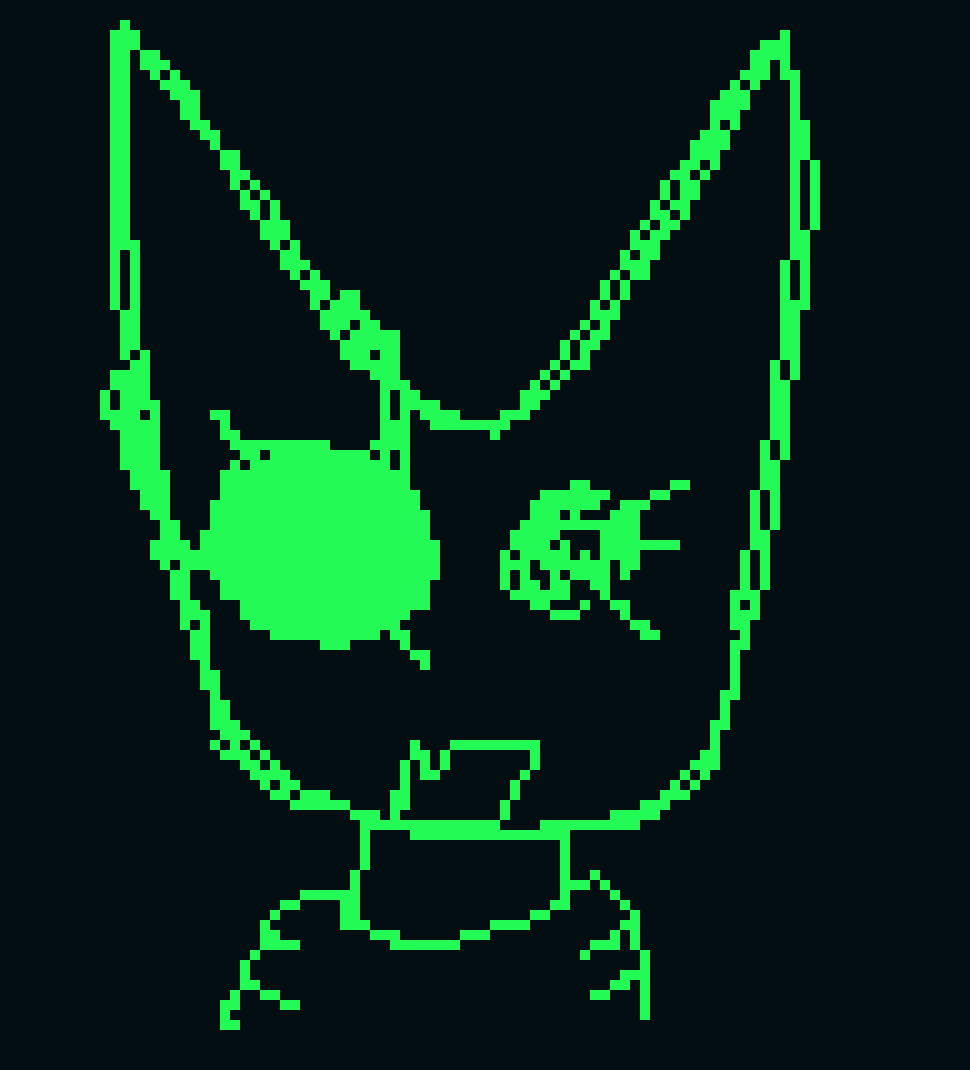 [8defd6] why is john "get a load of this guy"ing me not cool, okbye