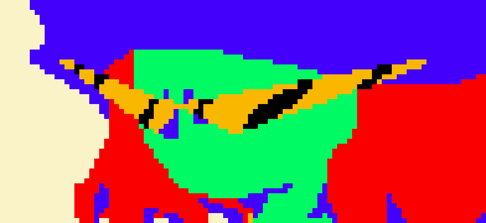 [3f4601] do not ever date someone from pam (it is too much to bear)