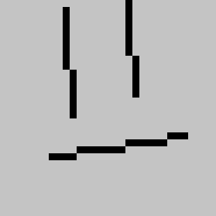 ...is there anyone here who can make a sprite for me?