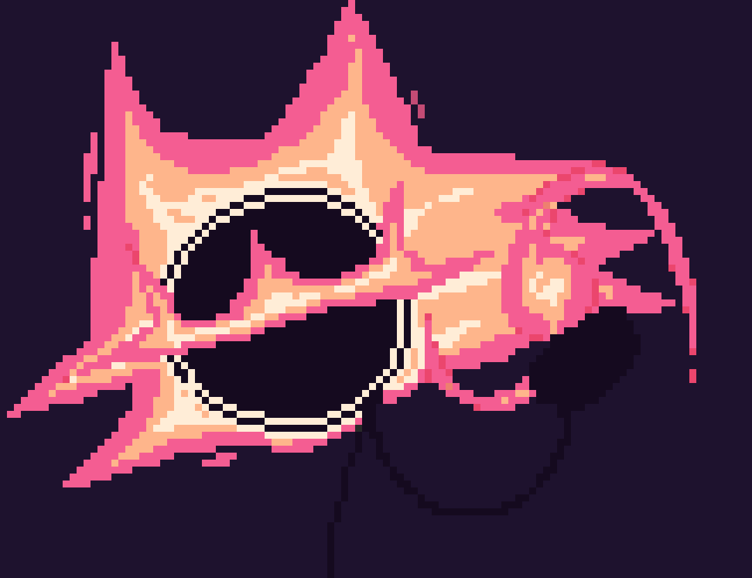 [5a7b69] Just learned that when a SUPERMASSIVE black hole shreds a star its called a tidal disruption event, dunno if that's a better domain expansion name then past the horizon 