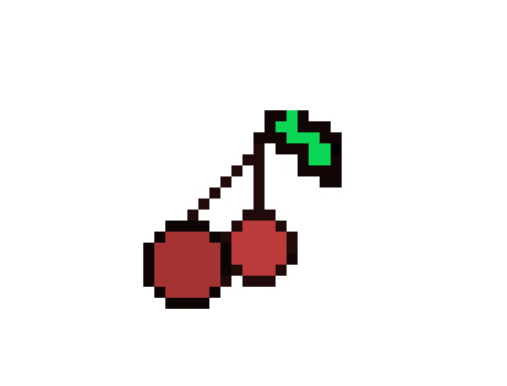 [854455] Cherry 