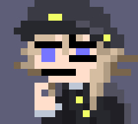 [777455] Where's he at now?