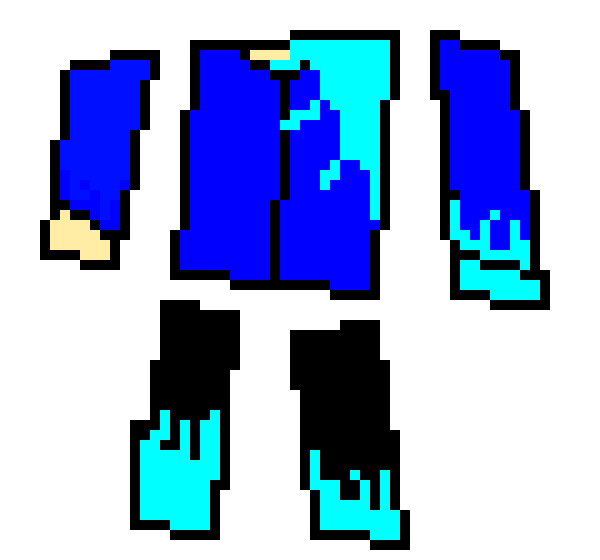 [fbb335] corrupted clever (WIP)