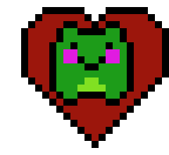 [126e37] vib froggie