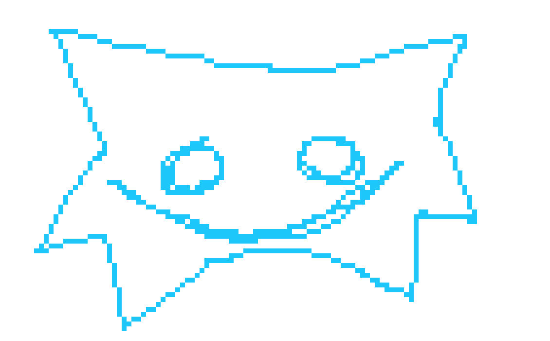 [2e96d6] *Angelic chorus as I descend from above* Haaaiii :3