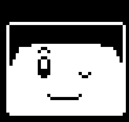 You two can do this! Think of the people youve yelled "SPOOKY MONTH" at!