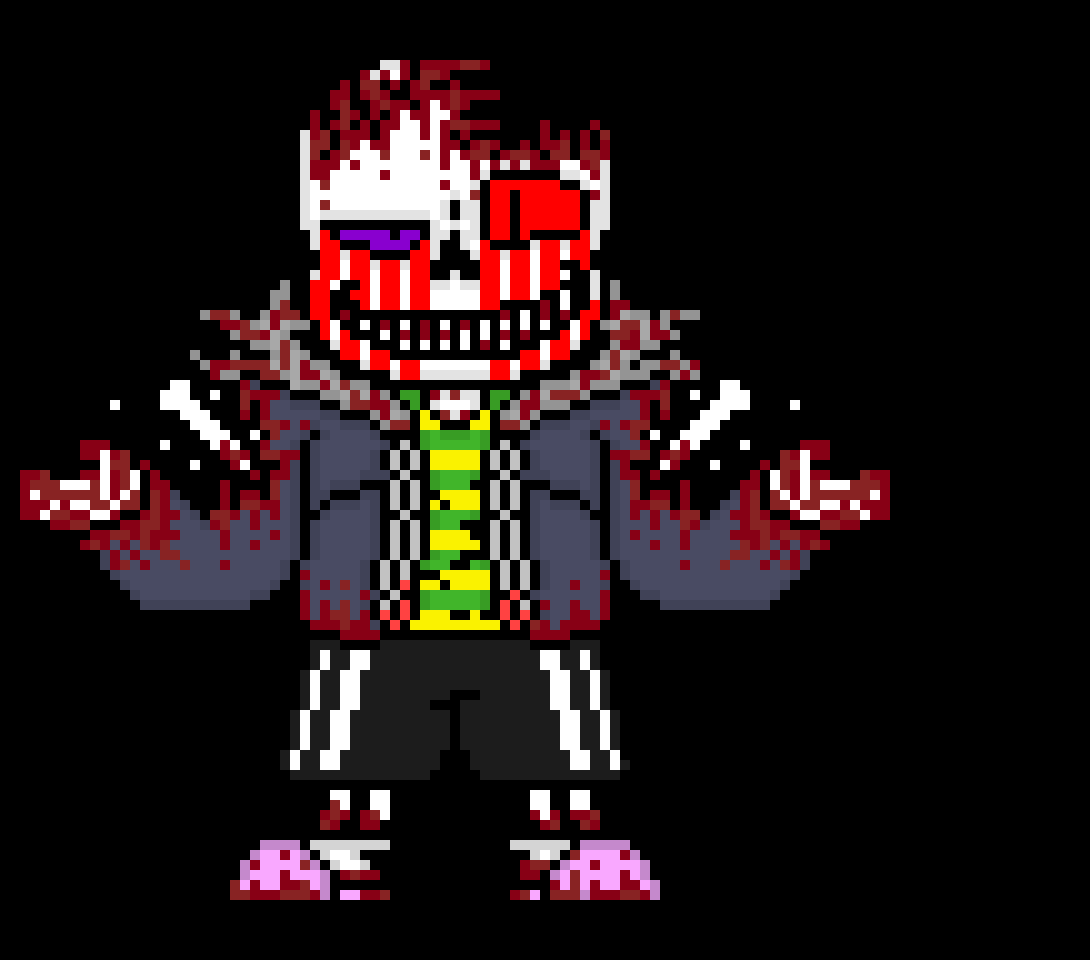 [e8cb42] Terror: *walks in* heya pals