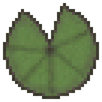 [76d477] lilypad