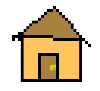 [d263ab] Regular Home