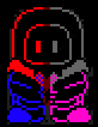 [e04707] who wants to see my take on former time trio