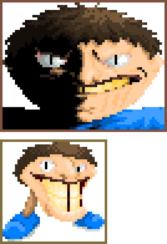 I'm starting another one