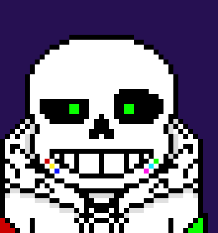 [0ae1f1] Uh Terror, did you hit your head and started to think you are me again? do i need to call Delete to look at you?