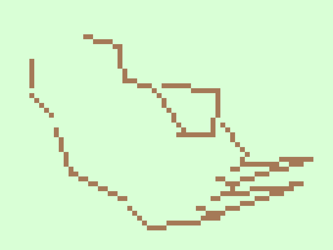 [a7d8fc] m. yeah you right. maybe a bigger drawing could #clarify this! anyways right arm or something idk