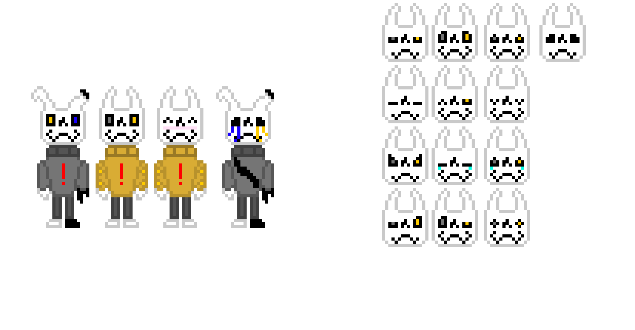 kai overworld sprite