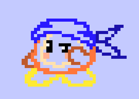 [e9dd04] What's going on...?